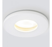 Встраиваемый светильник Elektrostandard 125 MR16 a053361