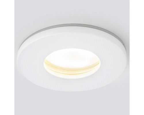 Встраиваемый светильник Elektrostandard 125 MR16 a053361