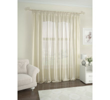 Гардина (300x260 cм) 1 шт. IO