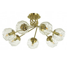 Потолочная люстра Lumion Breana 4556/7C