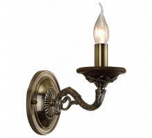 Бра Arte Lamp Verdi A5603AP-1AB