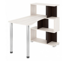 Стол компьютерный Домино СЛ-5-3СТ-2