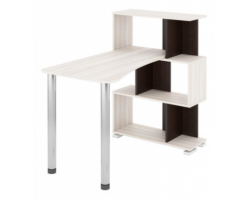 Стол компьютерный Домино СЛ-5-3СТ-2