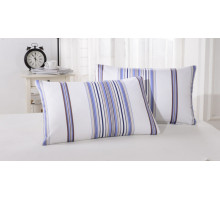 Набор из 2 наволочек (50x70 см) NCT