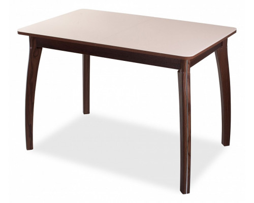 Стол обеденный Танго ПР со стеклом