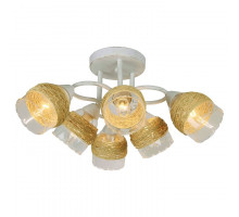 Потолочная люстра Lussole 157 