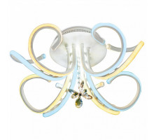 Накладной светильник Ambrella Double 14 FL180