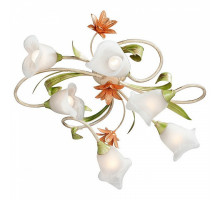 Потолочная люстра Vitaluce V1520 V1532/6PL