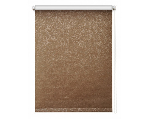 Штора рулонная (43x175 см) Фрост