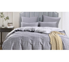 Постельное белье евростандарт Грэм