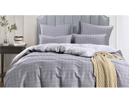 Постельное белье евростандарт Грэм