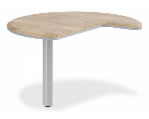 Стол приставной Dioni DB 110-M(R)