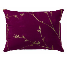 Набор из 2 наволочек (50x70 см) Флейм