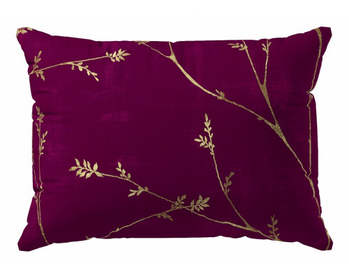 Набор из 2 наволочек (50x70 см) Флейм