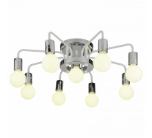 Потолочная люстра Arte Lamp 6001 A6001PL-9WH