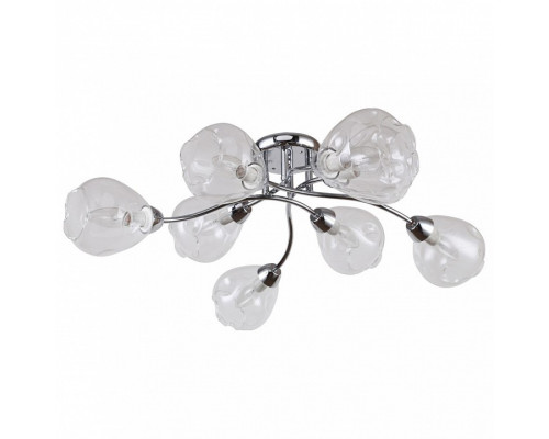 Потолочная люстра F-promo Polar 2340-8U