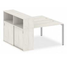 Стол письменный БП.РС-СШК-2.2