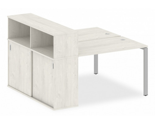 Стол письменный БП.РС-СШК-2.2