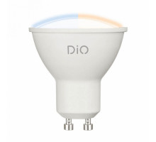Лампа светодиодная Eglo ПРОМО  GU10 5.3Вт 2700K 11802