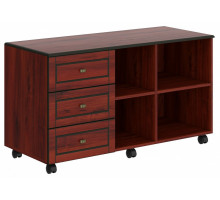 Тумба комбинированная Larex LCRT 1250(L)