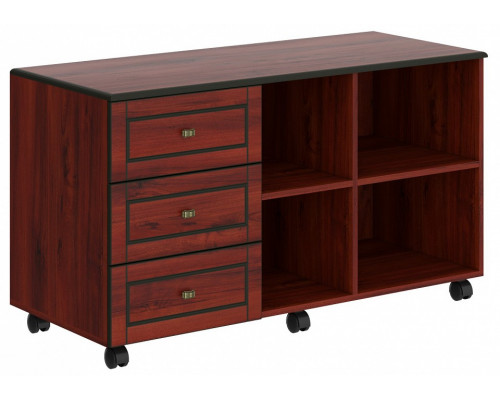 Тумба комбинированная Larex LCRT 1250(L)