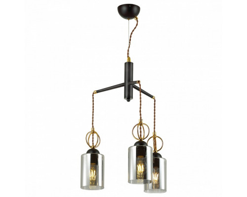 Подвесная люстра Odeon Light Opika 4657/3