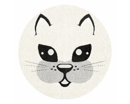 Ковер интерьерный (120x120 см) Richie