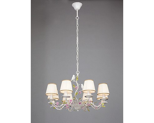 Подвесная люстра Vitaluce V5196 V5196/8