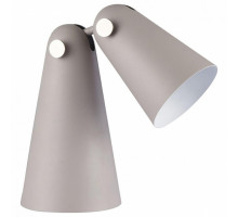 Настольная лампа декоративная Maytoni Novara MOD619TL-01GR