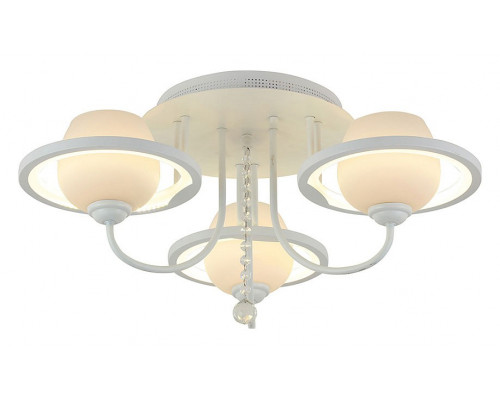 Потолочная люстра Hiper Ronda H804-3