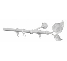 Карниз (320 см) Листья