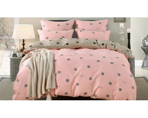 Постельное белье семейное Росси