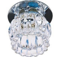 Встраиваемый светильник Feron Saffit JD115 28325