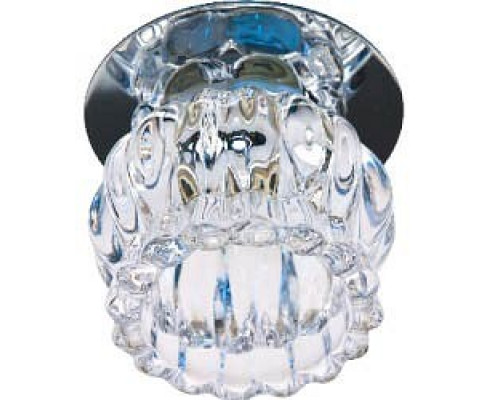 Встраиваемый светильник Feron Saffit JD115 28325