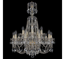 Подвесная люстра Bohemia Art Classic 11.21 11.21.10+5.220.XL-82.Gd.Sp