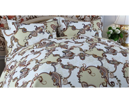 Постельное белье полутораспальное Дизайн 236