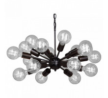 Подвесная люстра Vitaluce 4336 V4336-1/18