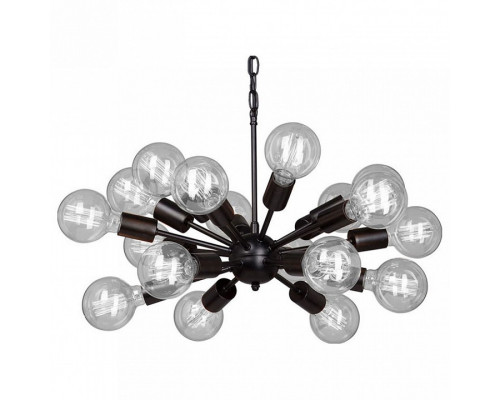 Подвесная люстра Vitaluce 4336 V4336-1/18