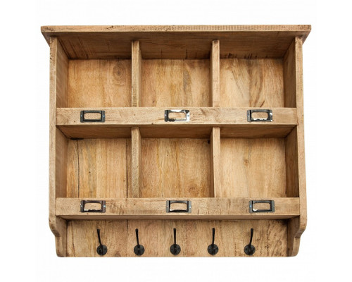 Полка навесная Cadet