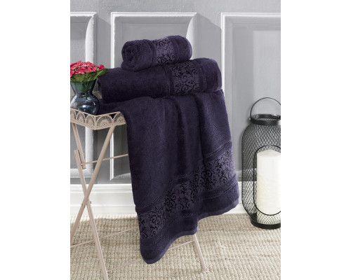 Банное полотенце (90x150 см) Armond