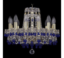 Подвесная люстра Bohemia Art Classic 11.24 11.24.12.141.Gd.V3001