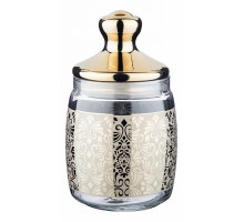 Банка для пищевых продуктов (920 мл) Золотой Либерти 194-321