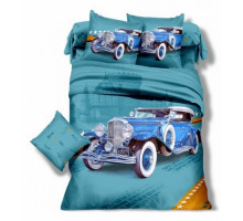 Постельное белье детское DS-08