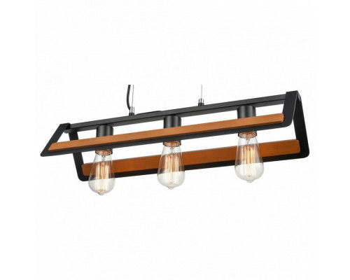 Подвесной светильник Vele Luce Reef VL6072P31