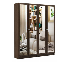 Шкаф для белья Бостон-16