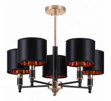 Люстра на штанге F-promo Lorus 2589-5P