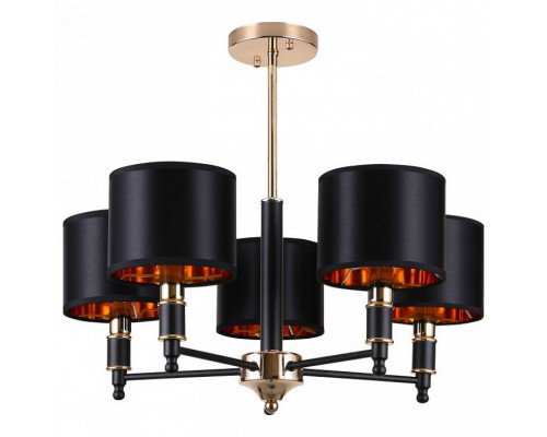 Люстра на штанге F-promo Lorus 2589-5P