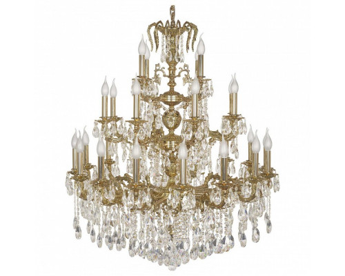 Подвесная люстра Dio D’Arte Aosta Aosta E 1.1.28.600 GB