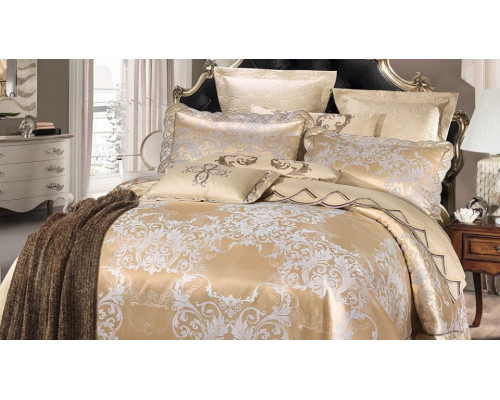 Постельное белье евростандарт JC-120