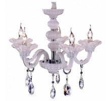 Подвесная люстра Citilux Ирида 